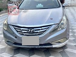 هیوندای سۆناتا